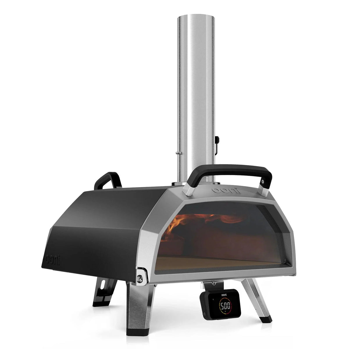 Ooni Karu 2 Pro Multi-Brennstoff-Pizzaofen