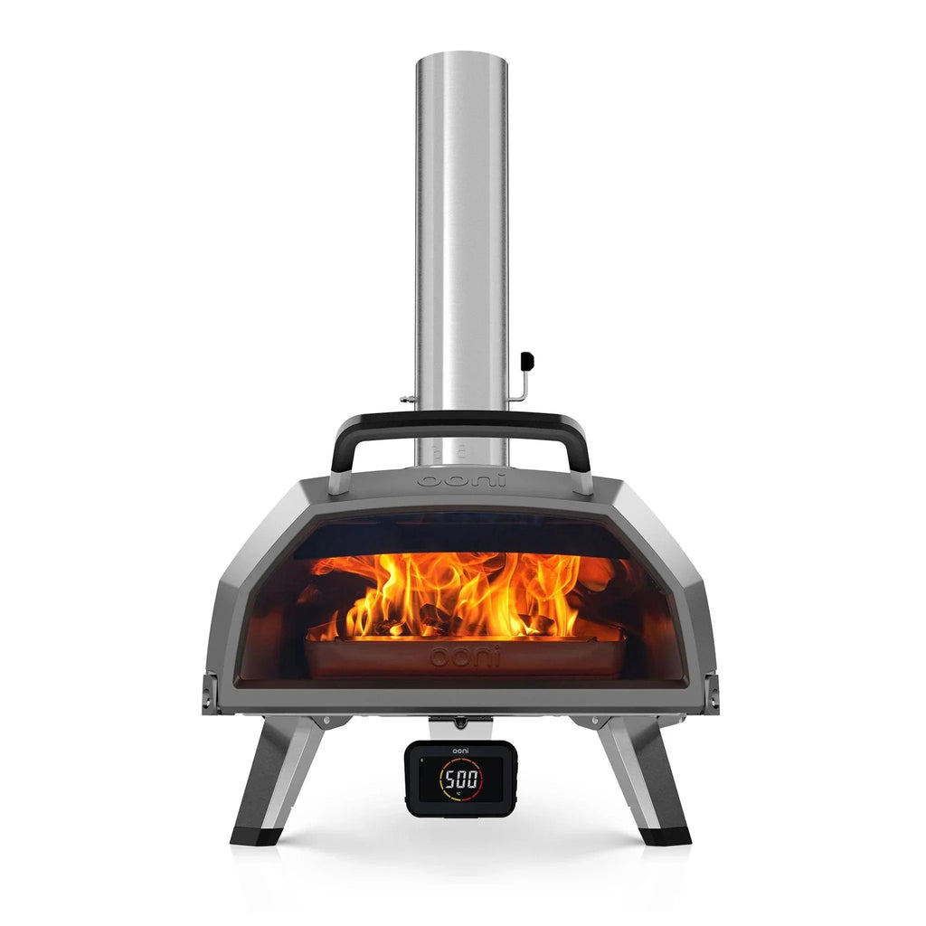 Ooni Karu 2 Pro Multi-Brennstoff-Pizzaofen