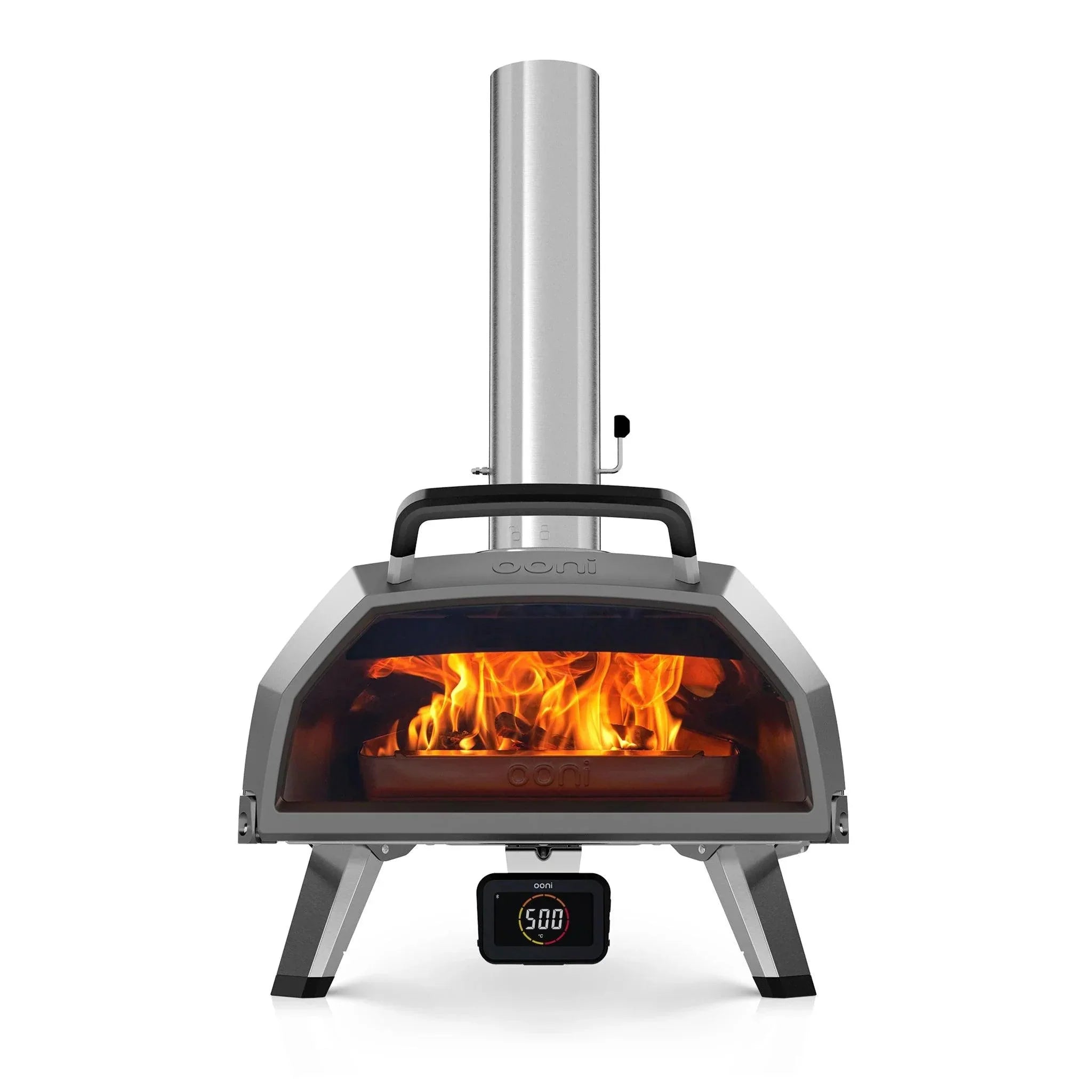 Ooni Karu 2 Pro Multi-Brennstoff-Pizzaofen