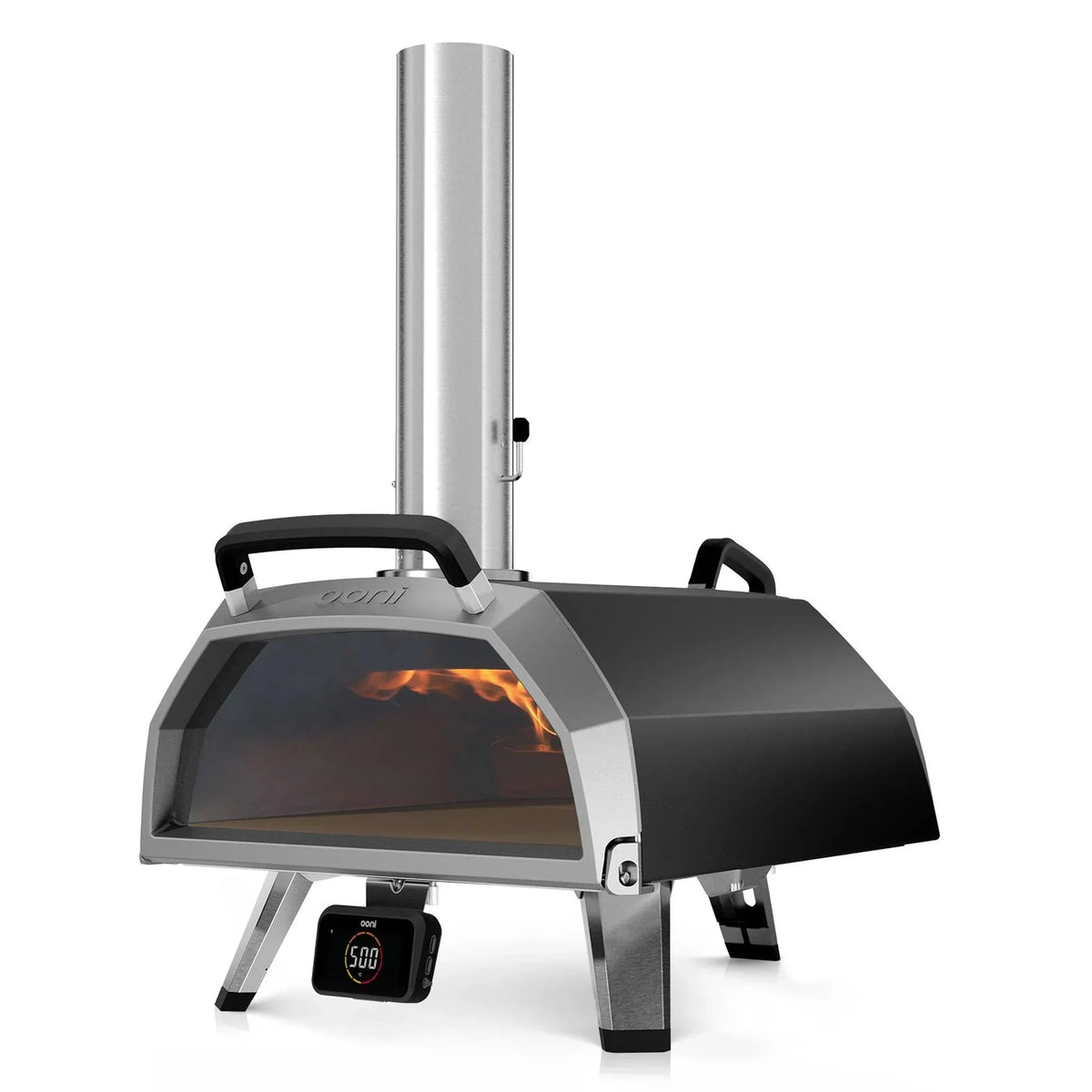 Ooni Karu 2 Pro Multi-Brennstoff-Pizzaofen