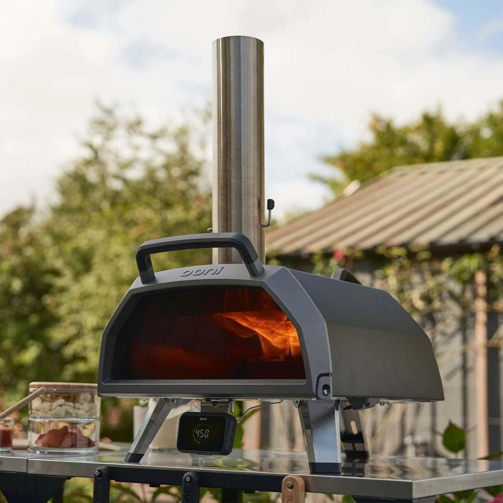 Ooni Karu 2 Pro Multi-Brennstoff-Pizzaofen