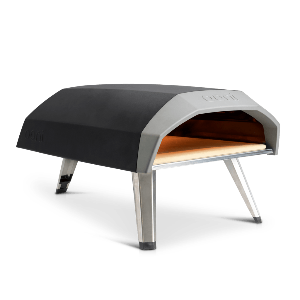 Ooni Koda 12 Gasbetriebener Outdoor-Pizzaofen