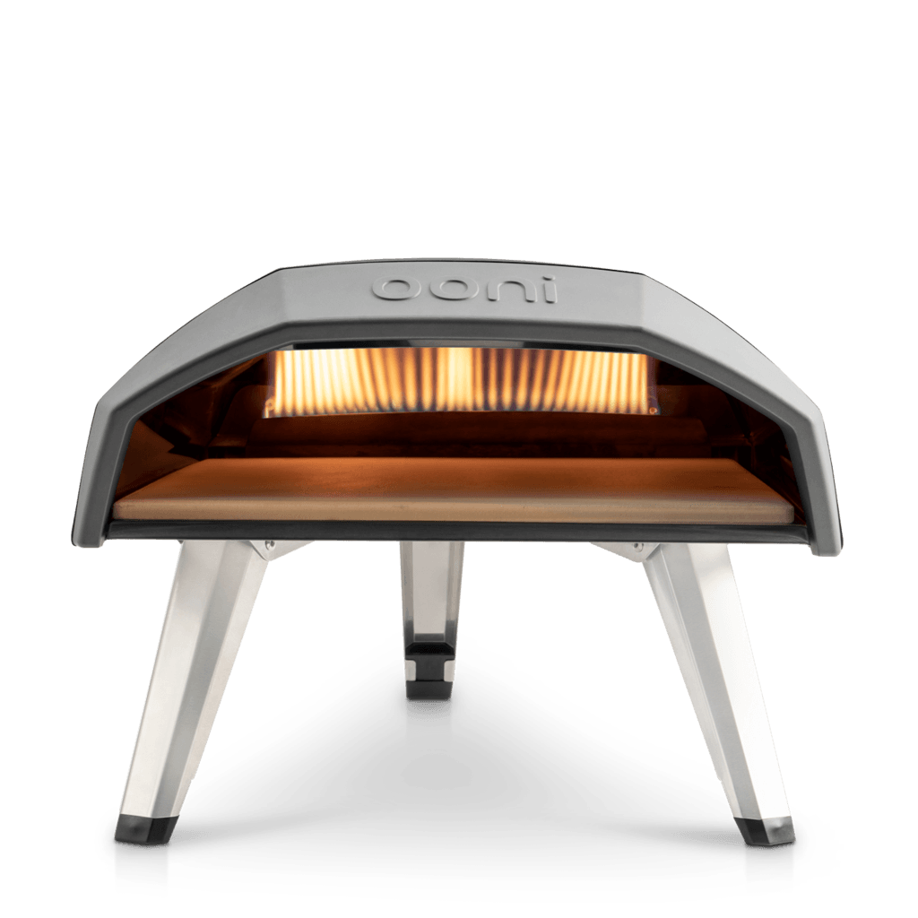 Ooni Koda 12 Gasbetriebener Outdoor-Pizzaofen