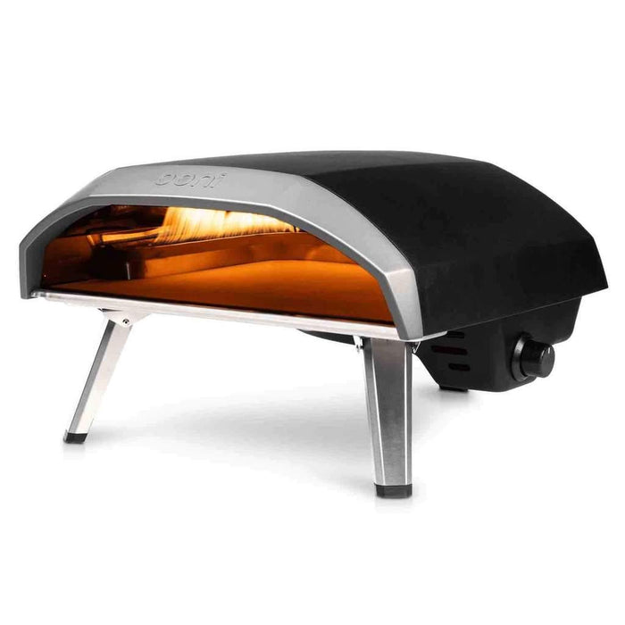 Ooni Koda 16 Gasbetriebener Outdoor-Pizzaofen - 1. Generation