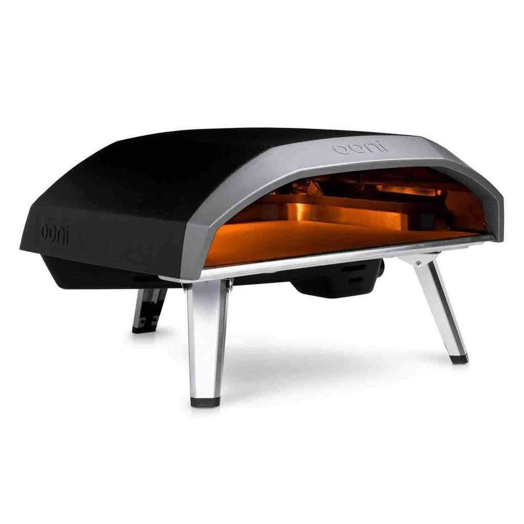 Ooni Koda 16 Gasbetriebener Outdoor-Pizzaofen - 1. Generation