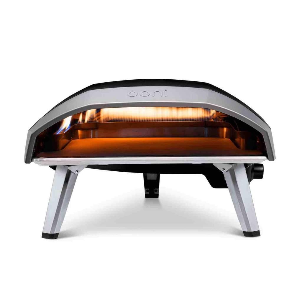Ooni Koda 16 Gasbetriebener Outdoor-Pizzaofen - 1. Generation