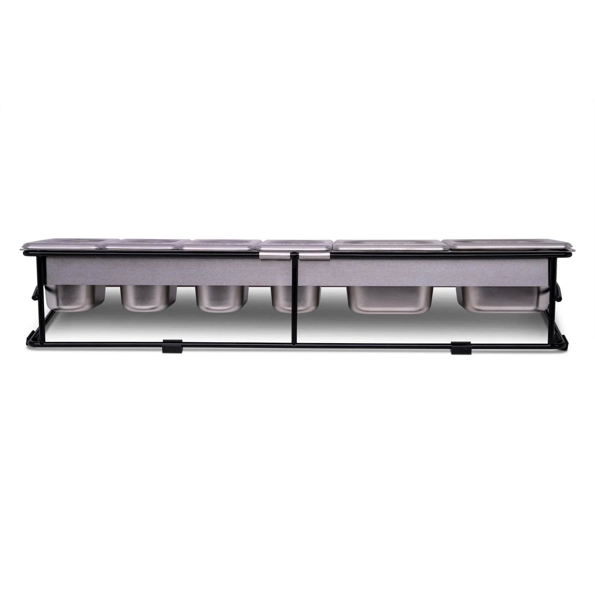 Ooni Pizzabelegstation