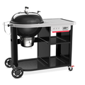 Performer Premium GBS 57cm Weber