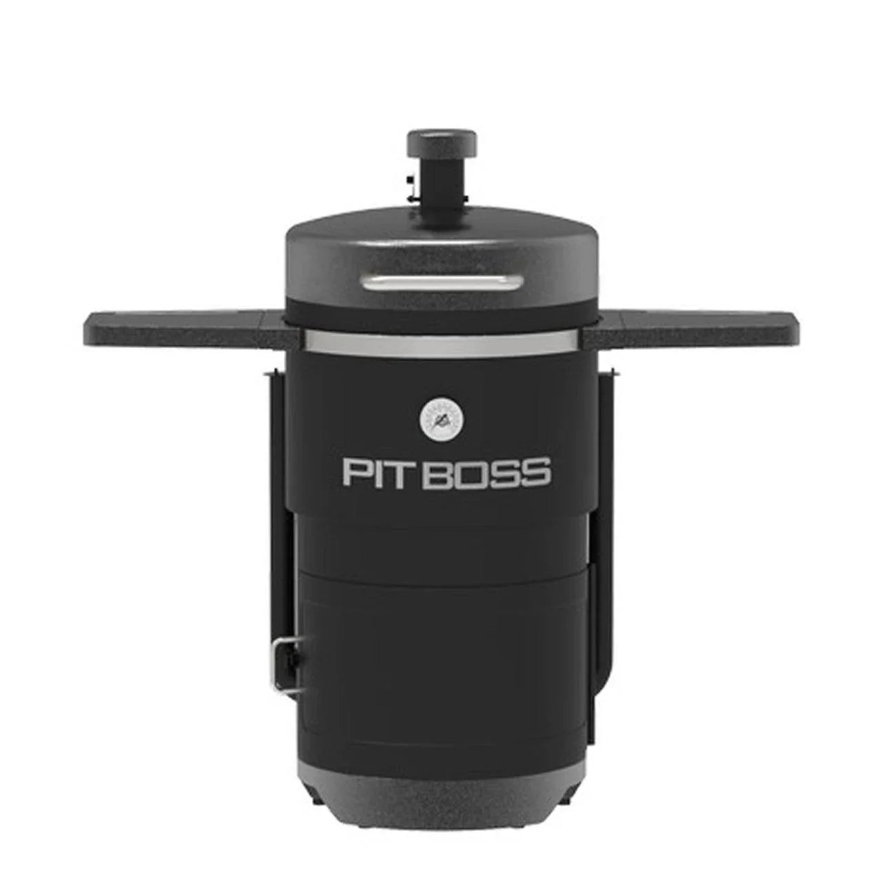 Pit Boss Champion Holzkohle-Fass-Smoker