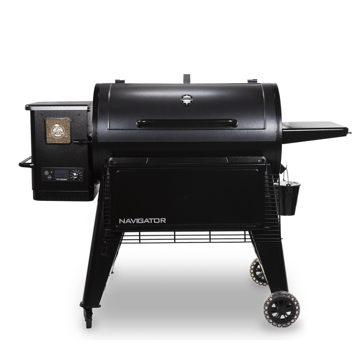 Pit Boss Navigator 1150 Pelletgrill