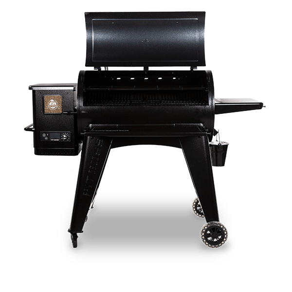 Pit Boss Navigator 1150 Pelletgrill