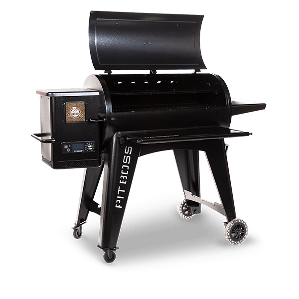 Pit Boss Navigator 1150 Pelletgrill