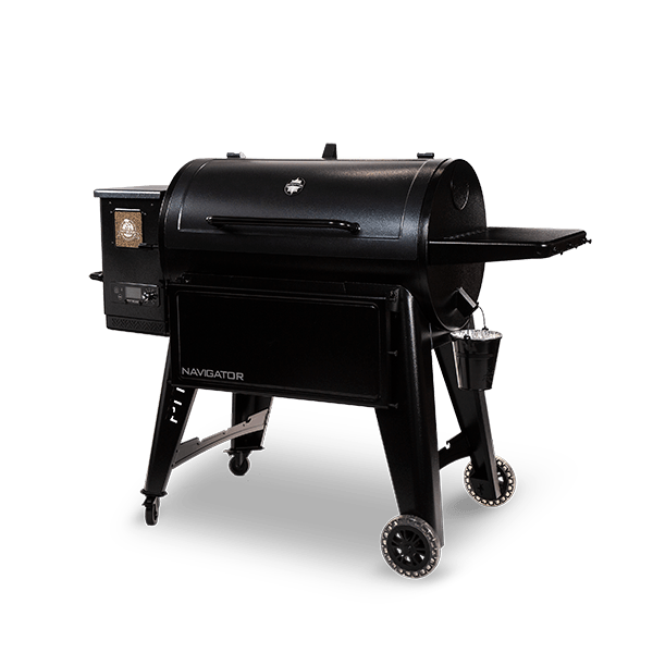Pit Boss Navigator 1150 Pelletgrill