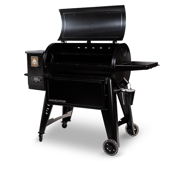Pit Boss Navigator 1150 Pelletgrill