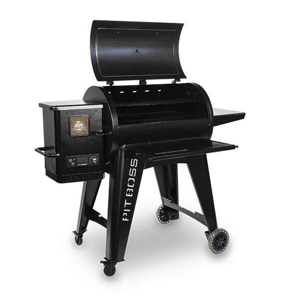 Pit Boss Navigator 1150 Pelletgrill