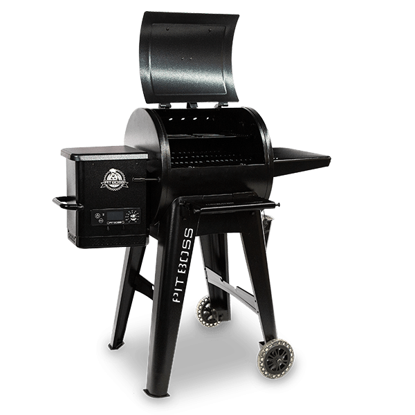Pit Boss Navigator 550 Pelletgrill BBQ Smoker