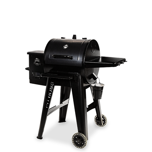 Pit Boss Navigator 550 Pelletgrill BBQ Smoker