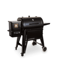 Pit Boss Navigator 850 Pellet-Grill