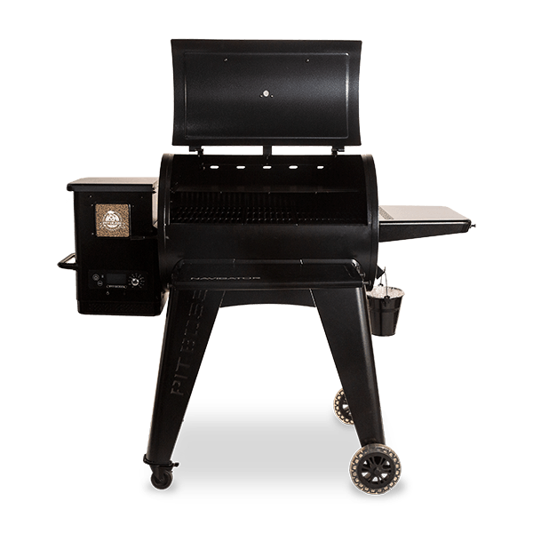Pit Boss Navigator 850 Pellet-Grill