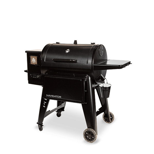 Pit Boss Navigator 850 Pellet-Grill