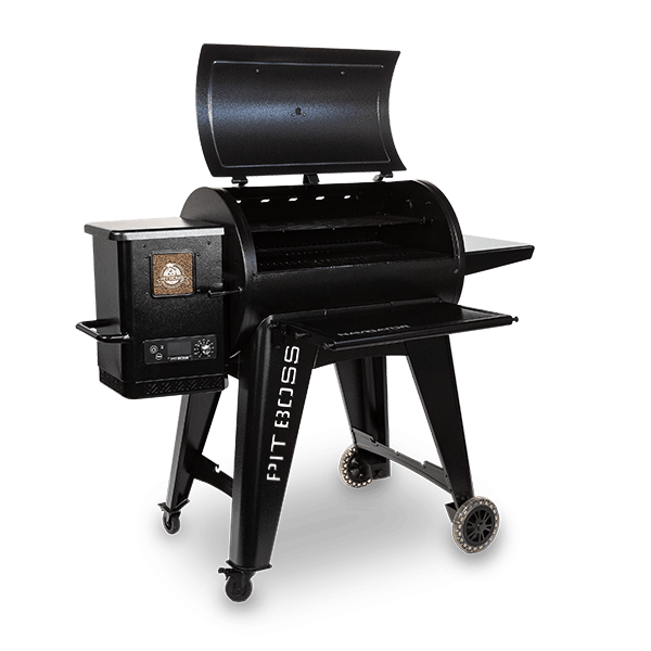 Pit Boss Navigator 850 Pellet-Grill