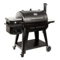 Pit Boss Pro Series 2 850 WiFi Pelletgrill