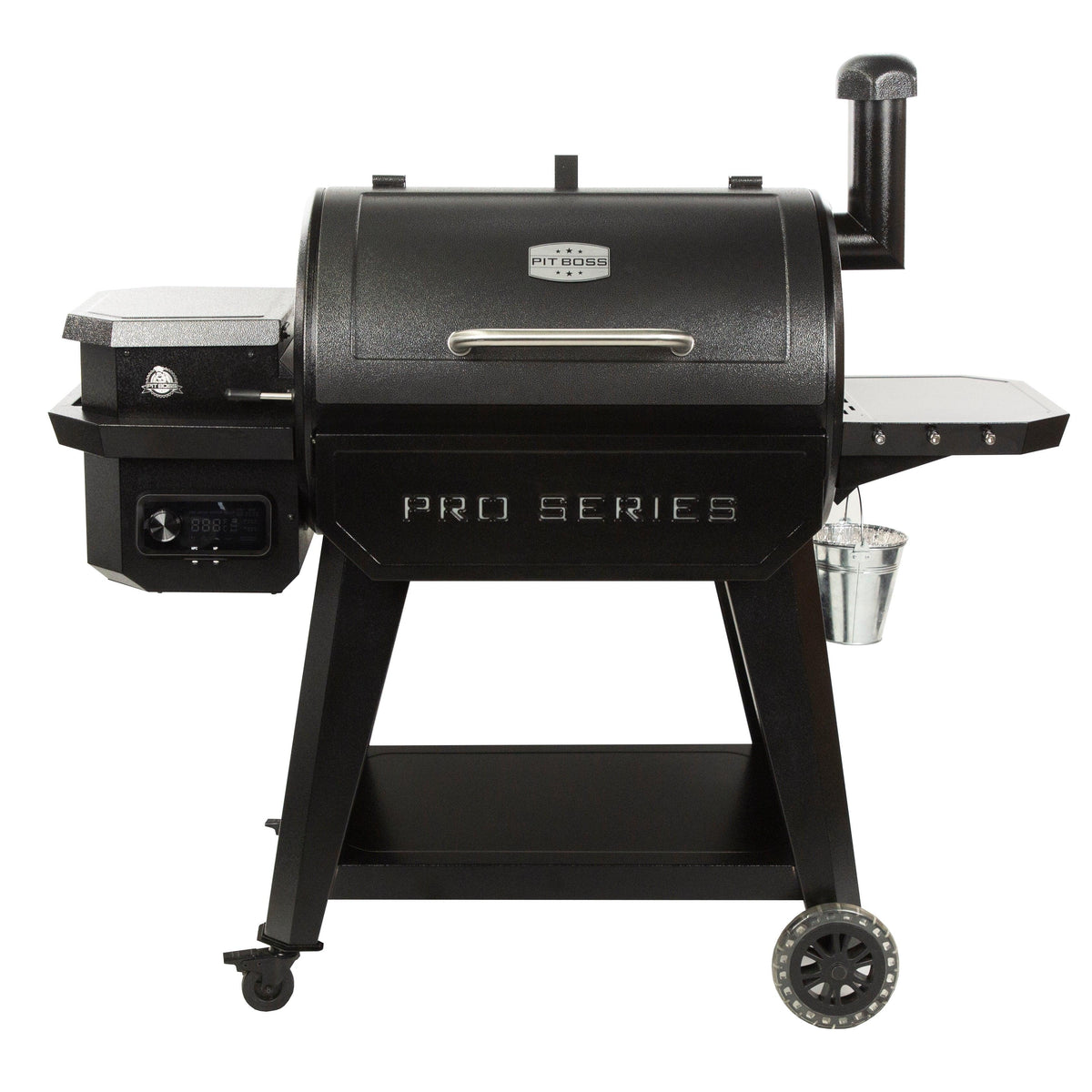 Pit Boss Pro Series 2 850 WiFi Pelletgrill