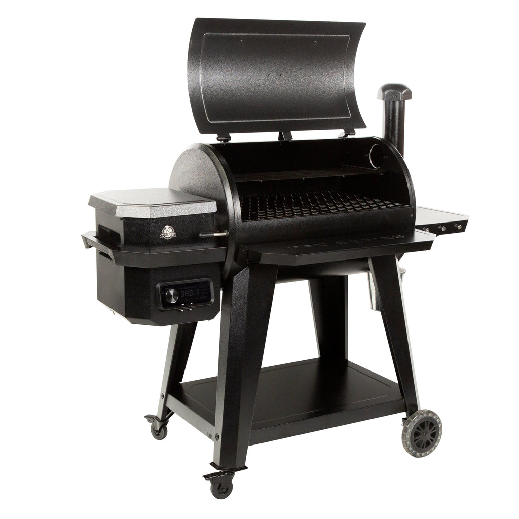 Pit Boss Pro Series 2 850 WiFi Pelletgrill