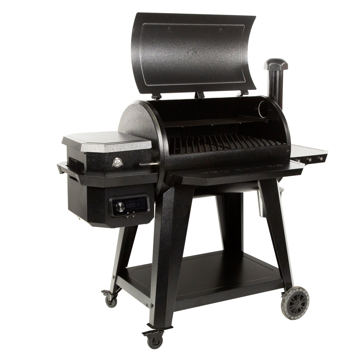 Pit Boss Pro Series 2 850 WiFi Pelletgrill