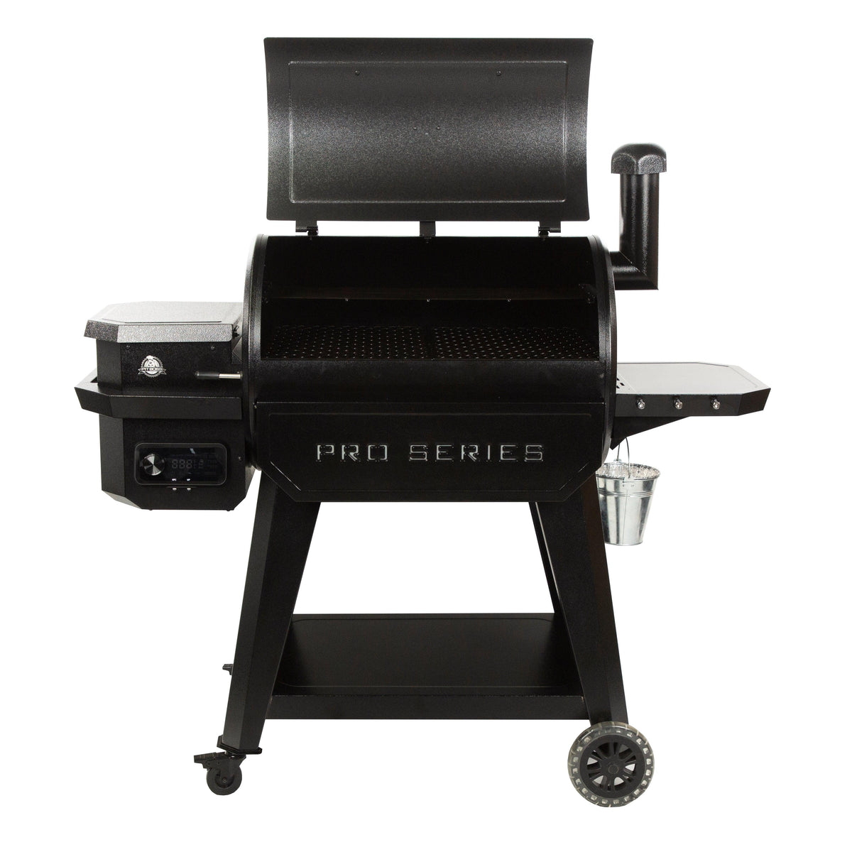 Pit Boss Pro Series 2 850 WiFi Pelletgrill