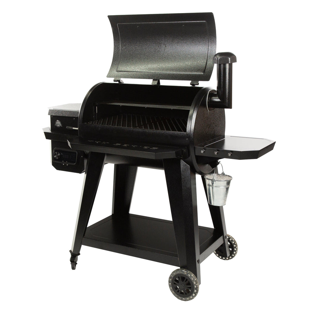 Pit Boss Pro Series 2 850 WiFi Pelletgrill