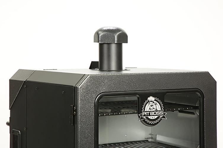 Pit Boss Pro Series 4 Vertikaler Pelletsmoker
