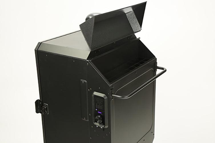Pit Boss Pro Series 4 Vertikaler Pelletsmoker