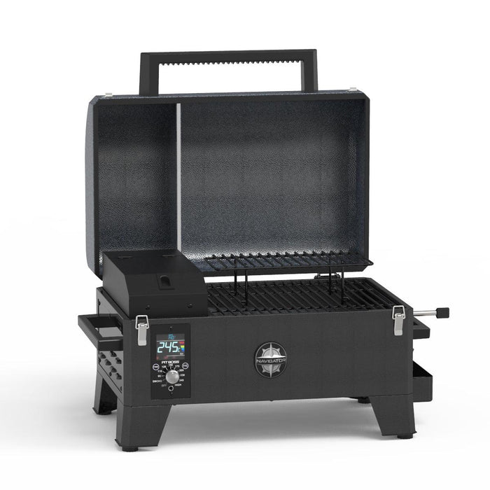 Pit Boss Table Top Navigator 150 Pelletgrill