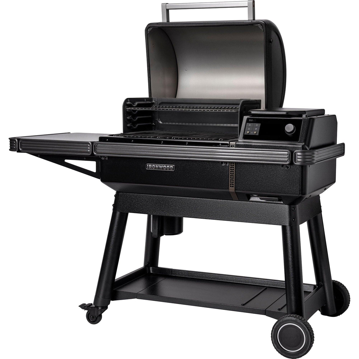 Traeger Ironwood Holzpelletgrill