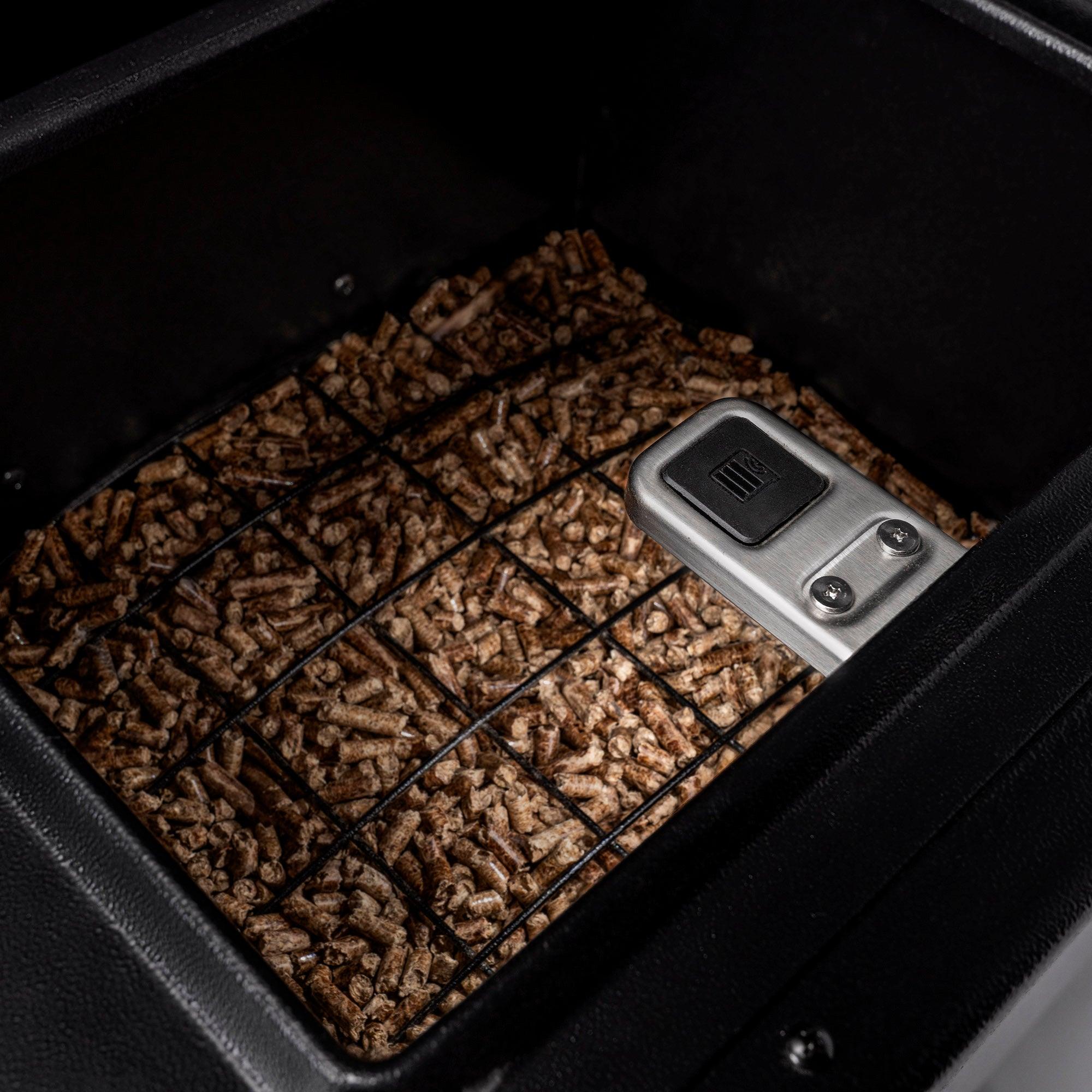 Traeger Ironwood Holzpelletgrill