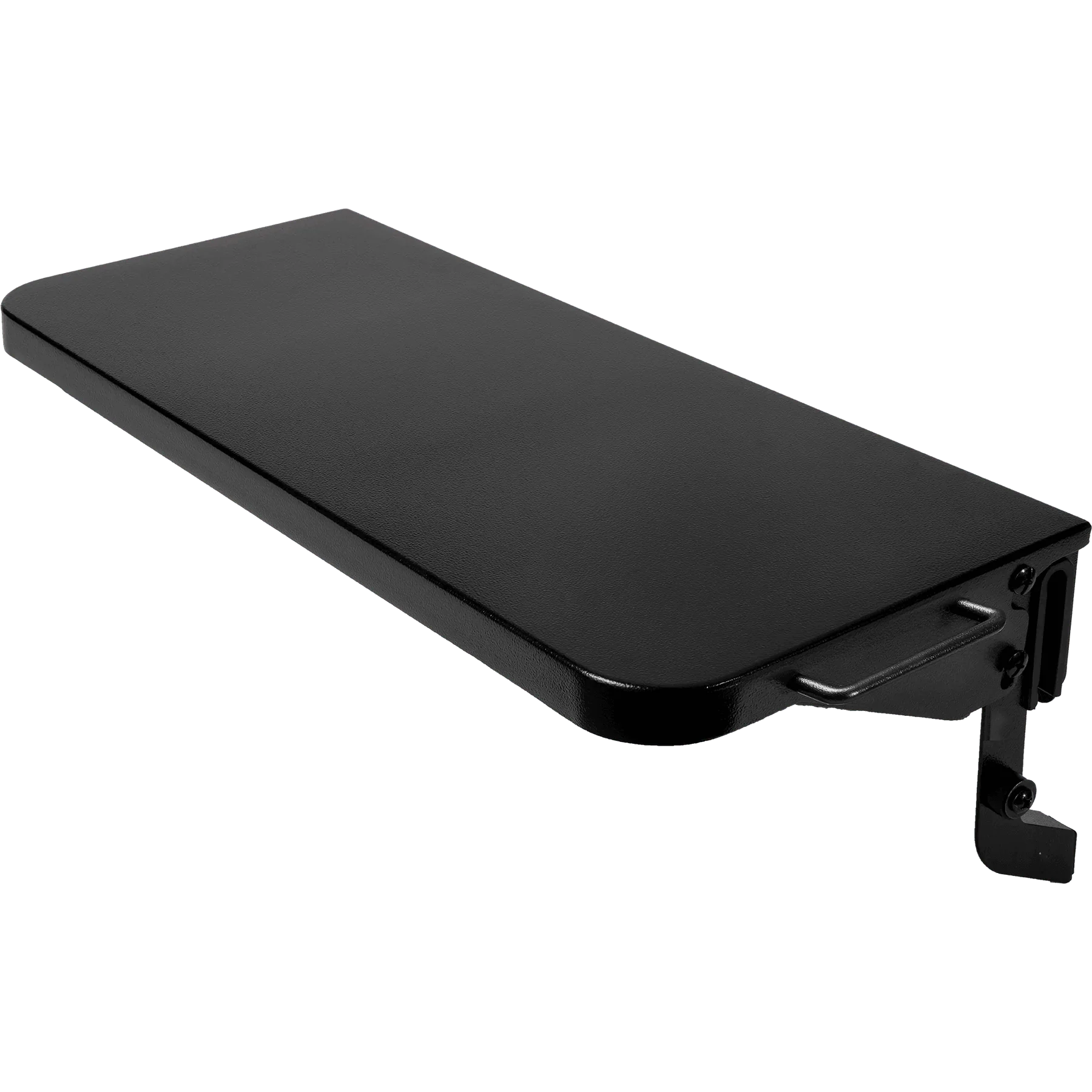 Traeger P.A.L. Pop-And-Lock™ Vorderseitenablage