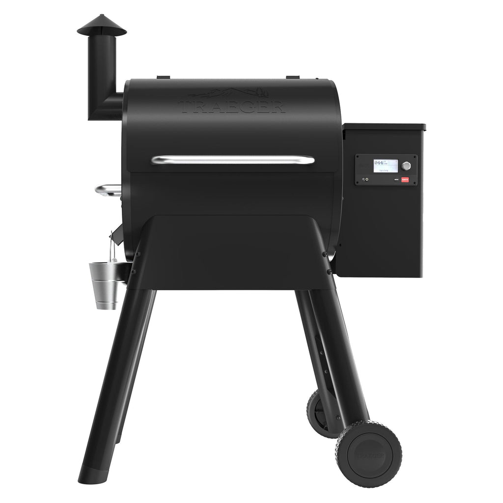 Traeger Pro D2 575 Holzpelletgrill