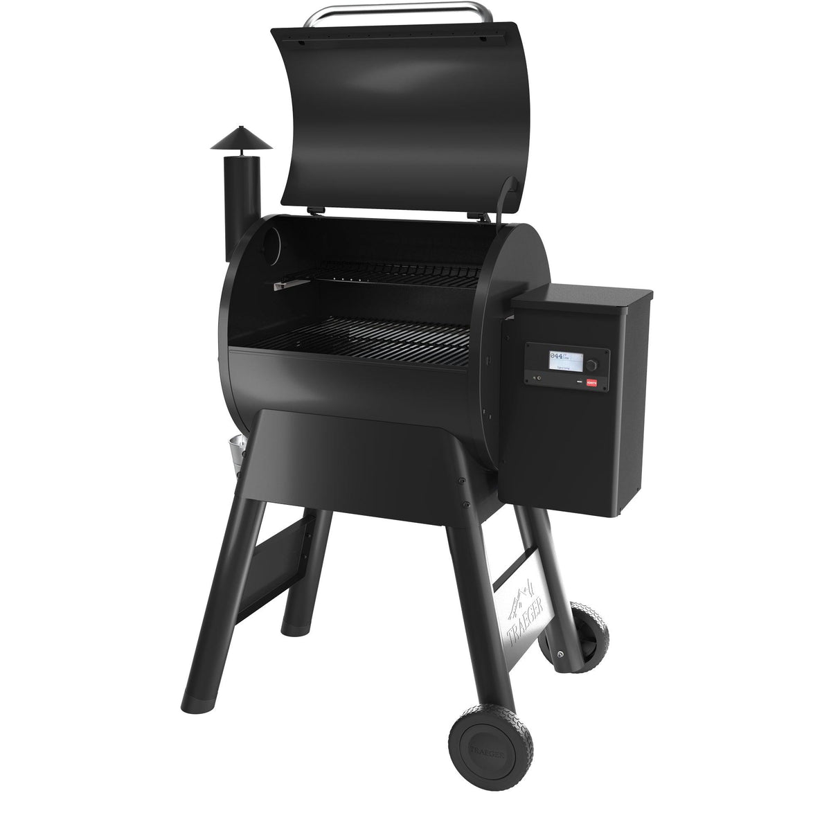 Traeger Pro D2 575 Holzpelletgrill