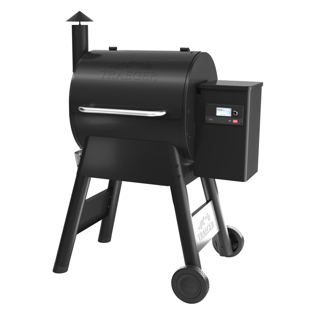 Traeger Pro D2 575 Holzpelletgrill