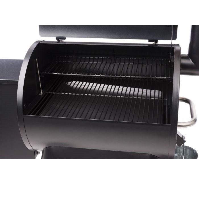 Traeger Pro Series 22 Blue Pelletgrill