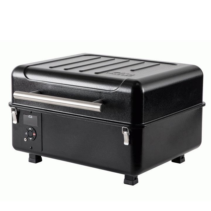 Traeger Ranger Pelletgrill