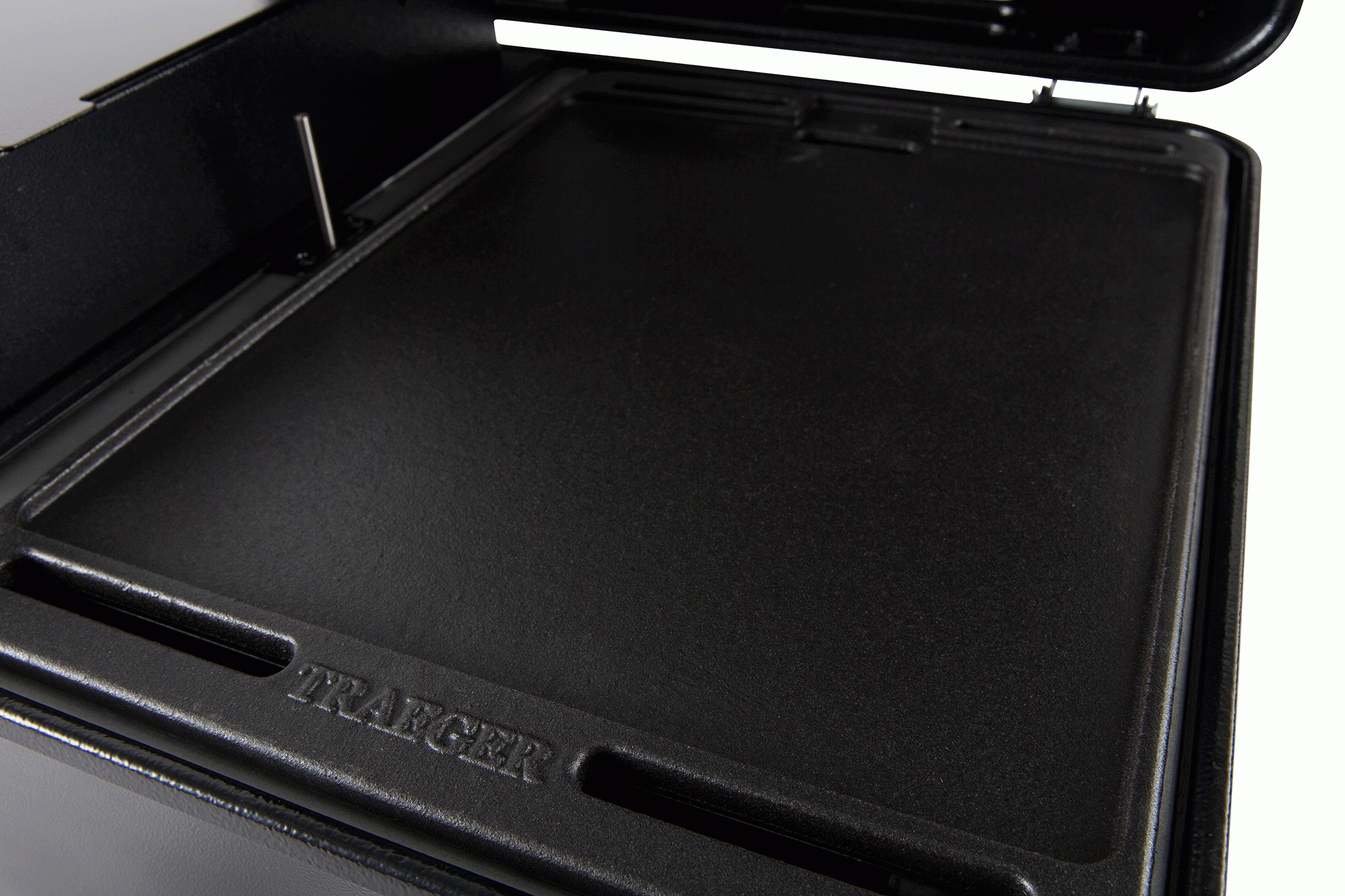 Traeger Ranger Pelletgrill