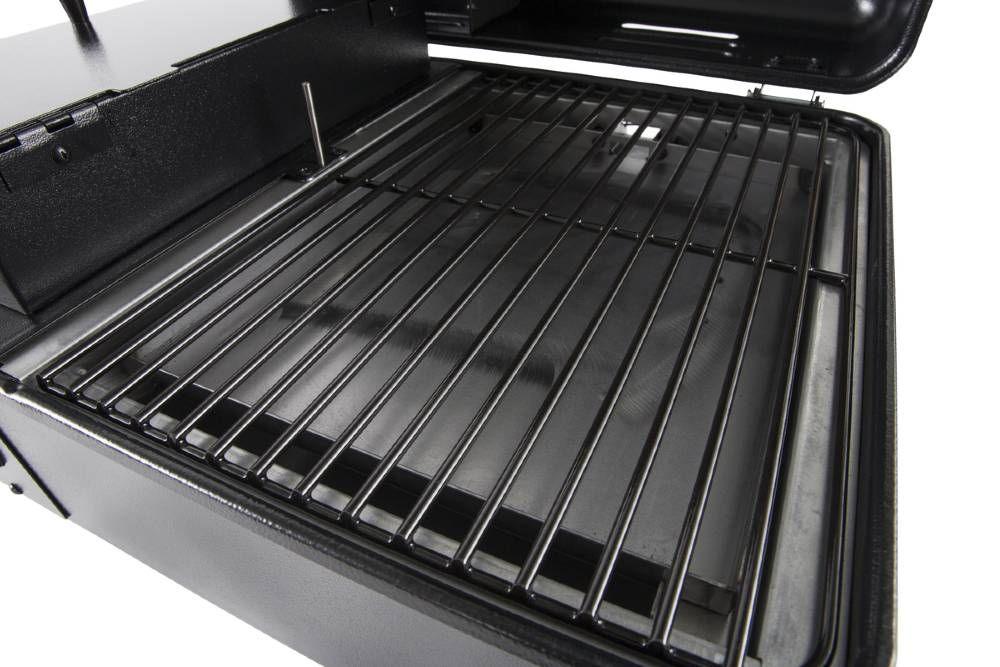 Traeger Ranger Pelletgrill