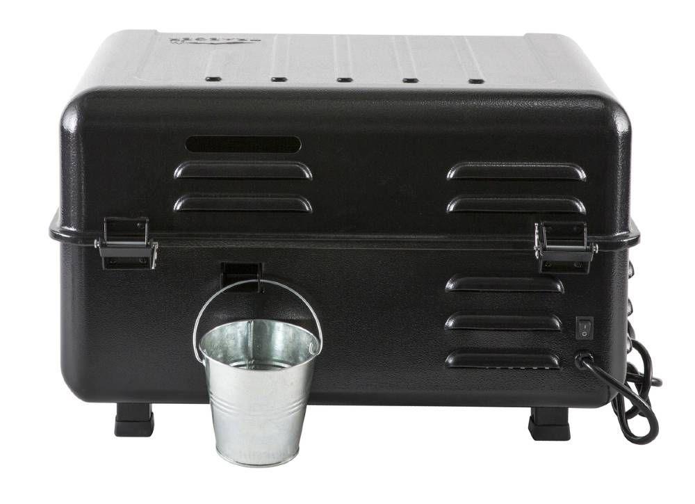 Traeger Ranger Pelletgrill