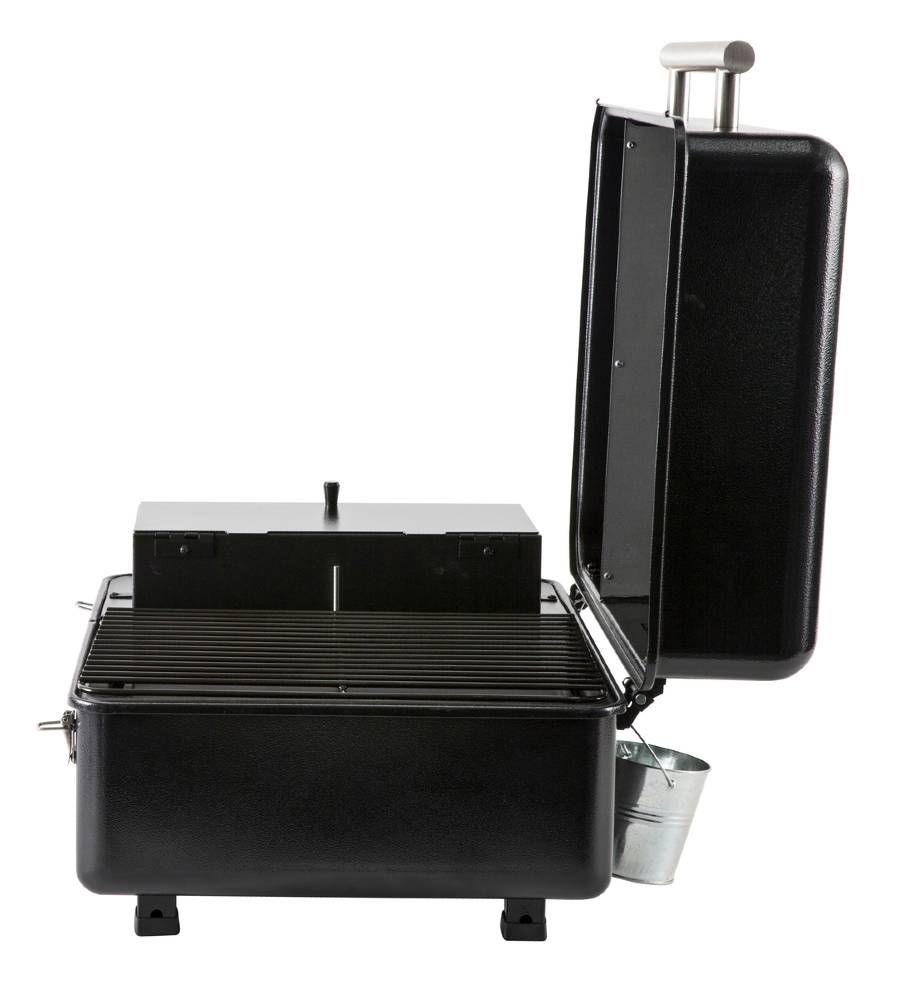 Traeger Ranger Pelletgrill
