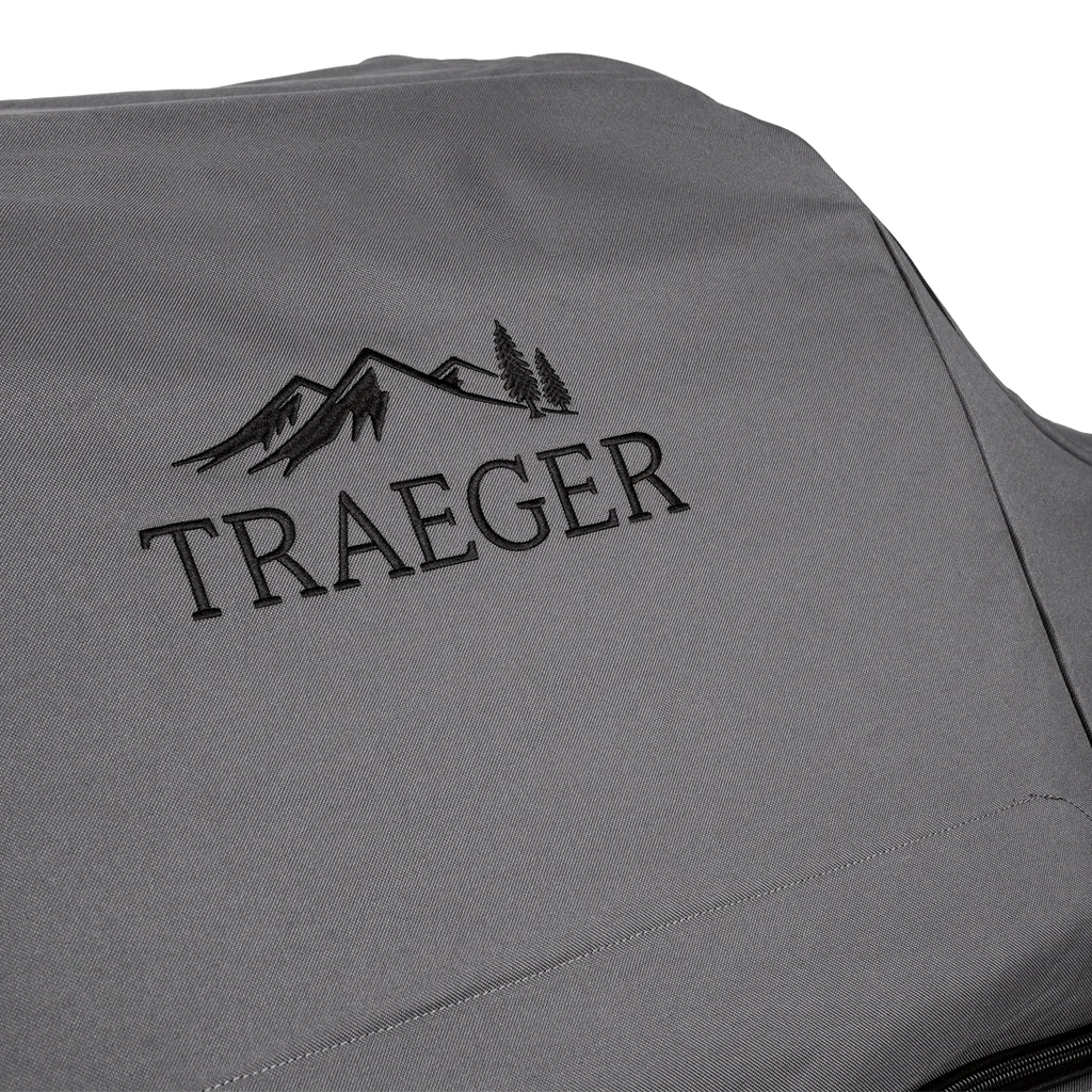 Traeger Timberline Grillabdeckung (ganzflächig)