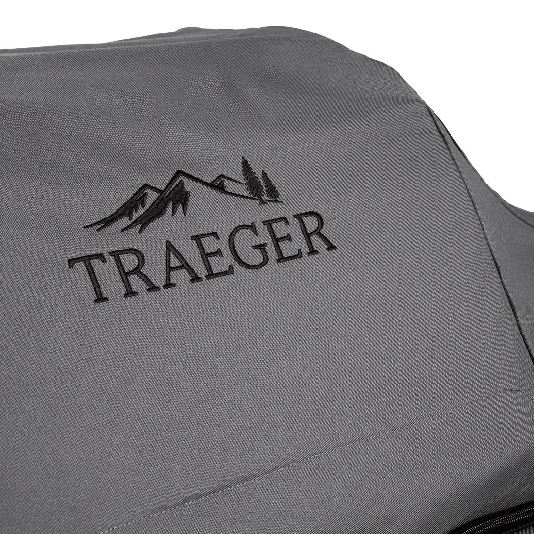 Traeger Timberline Grillabdeckung (ganzflächig)