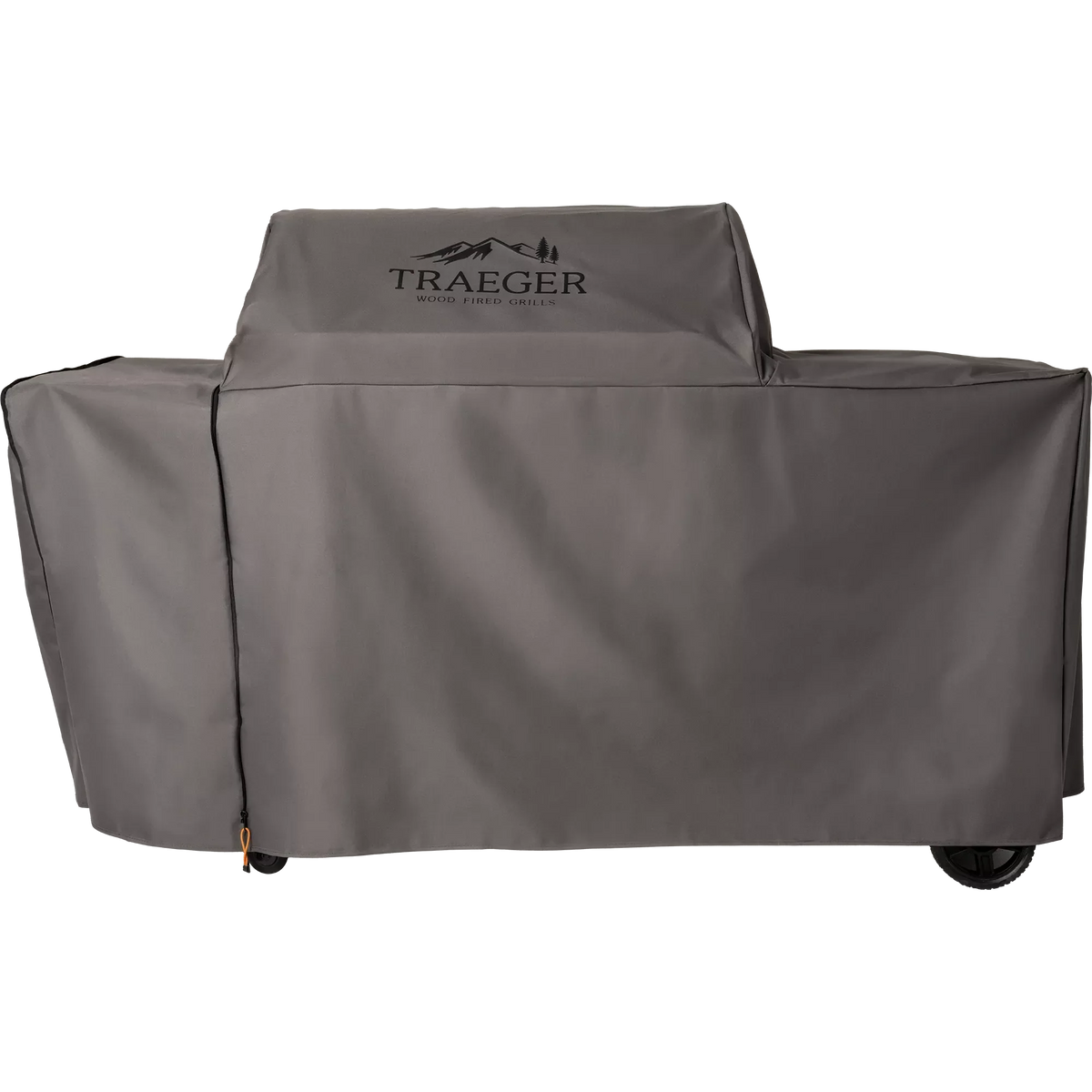 Traeger Woodridge Pro und Elite Vollabdeckung für Grill