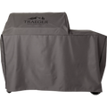 Traeger Woodridge Pro und Elite Vollabdeckung für Grill